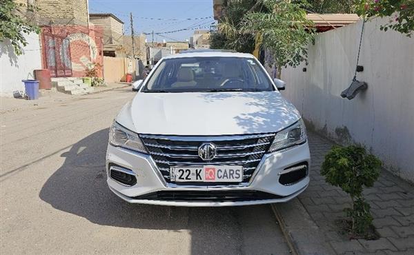 ام جي 5 2023 للبيع في العراق - النجف